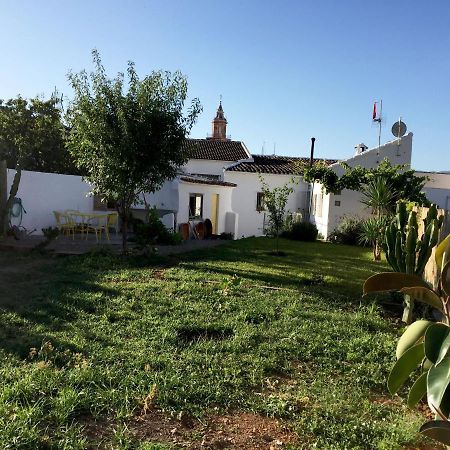 Casa Baraka Hostal Algodonales Exterior foto